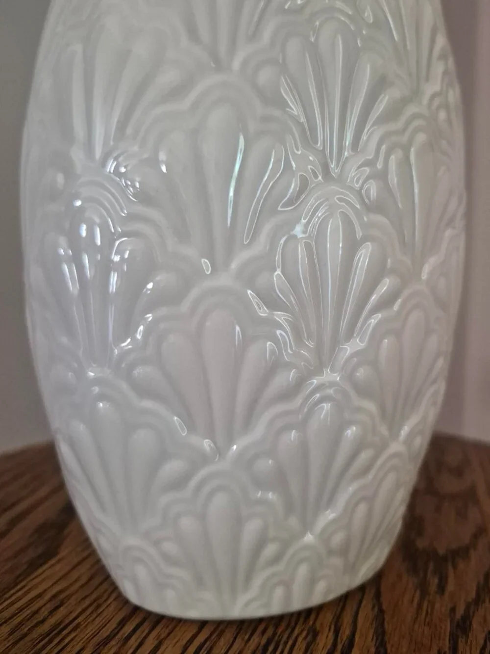 Lenox Vase, Like New
